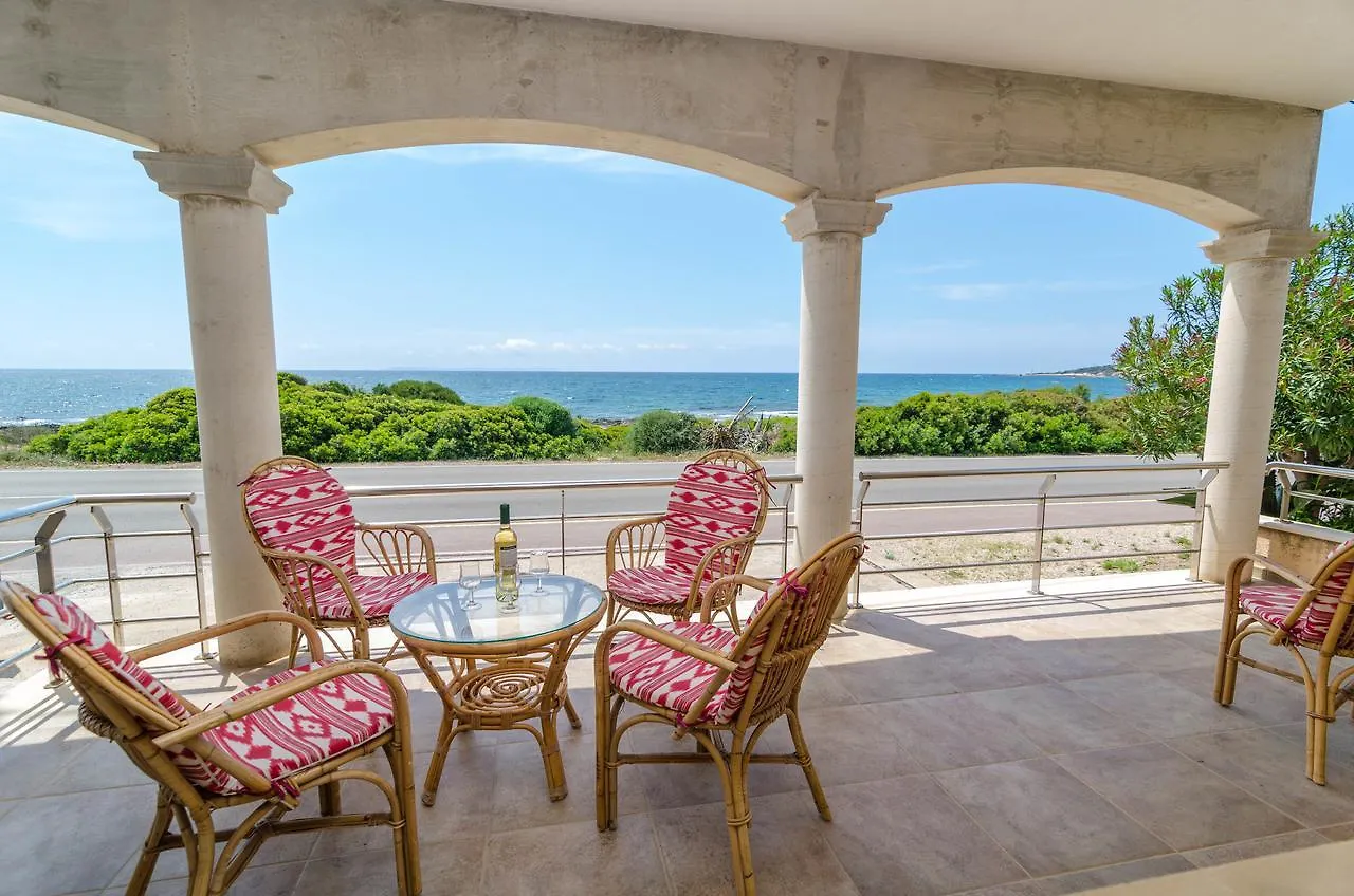 Chalet Can Maimo Llucmajor