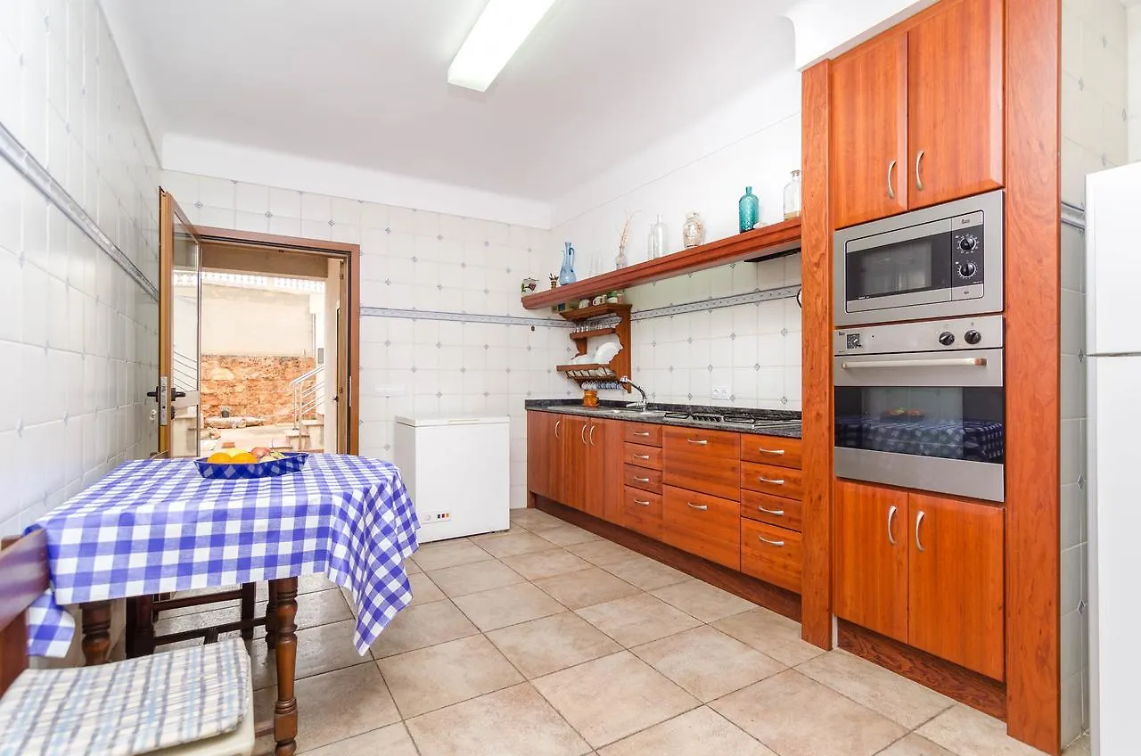 Chalet Can Maimo Llucmajor  Spain