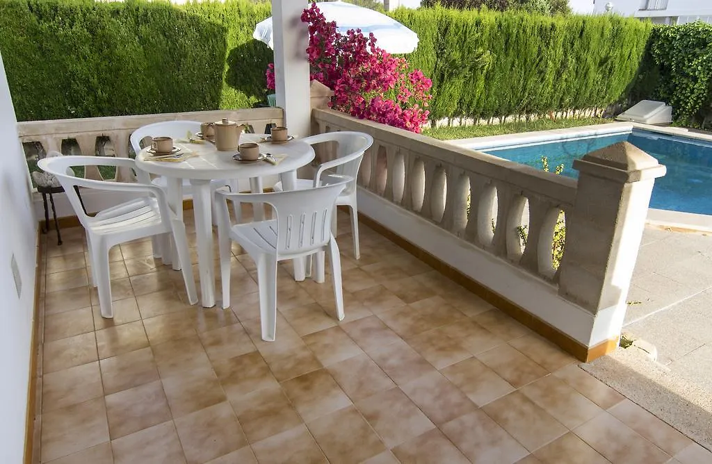 Can Maimo Llucmajor  0*, Llucmajor (Mallorca) Ισπανία