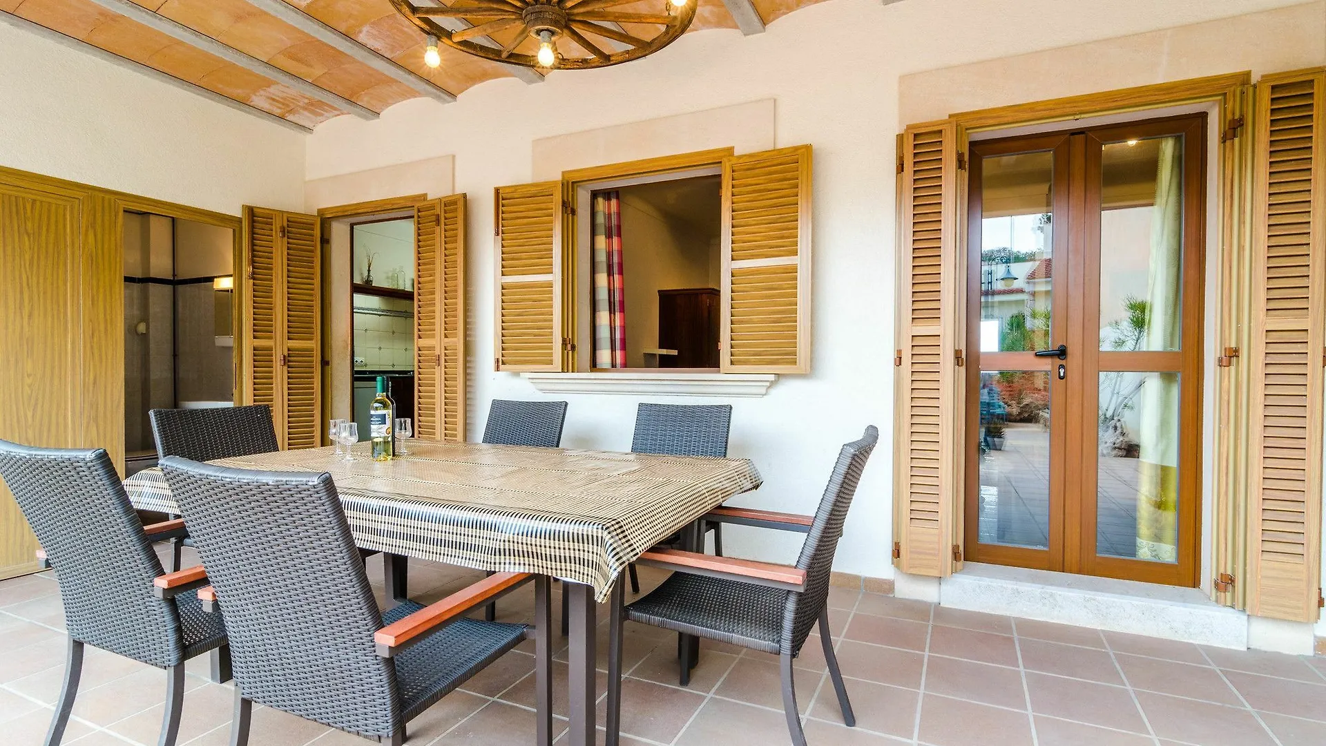 Can Maimo Llucmajor  0*, Llucmajor (Mallorca) Ισπανία