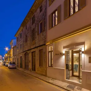  Aparthotel Boutique Hostal 