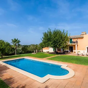 S'hort De N'andreu Llucmajor (Mallorca)