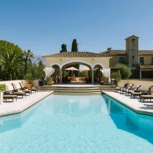  Country house Son Julia Country House & Spa
