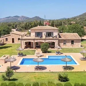 Finca Sol Y Vida - Agroturismo Son Sampoli Pensionat