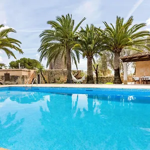 Son Vidal Llucmajor (Mallorca)