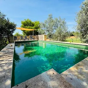 Can Conill Llucmajor (Mallorca)