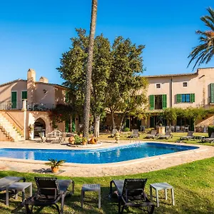 Casa De Es Llobets - Adults Only Llucmajor (Mallorca)