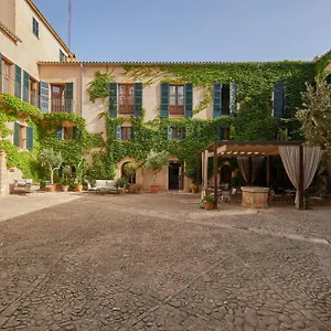 5* Hotel Zoetry Mallorca Wellness & Spa (adults Only)