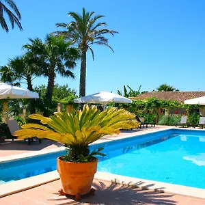 Finca Son Sampoli - Agroturismo Son Sampoli Appartement