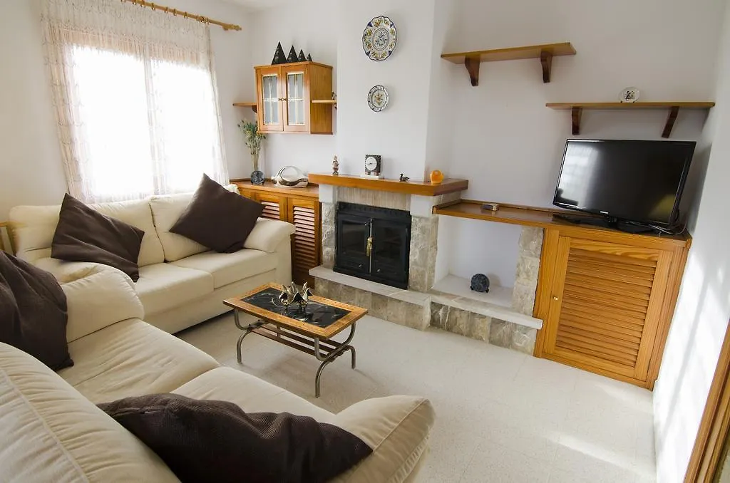 Chalet Can Maimo Llucmajor