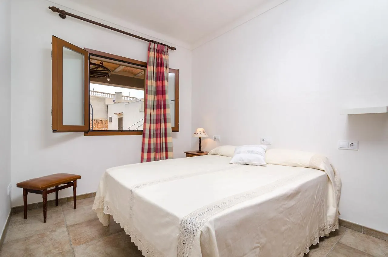 Can Maimo Llucmajor  Chalet Llucmajor (Mallorca)