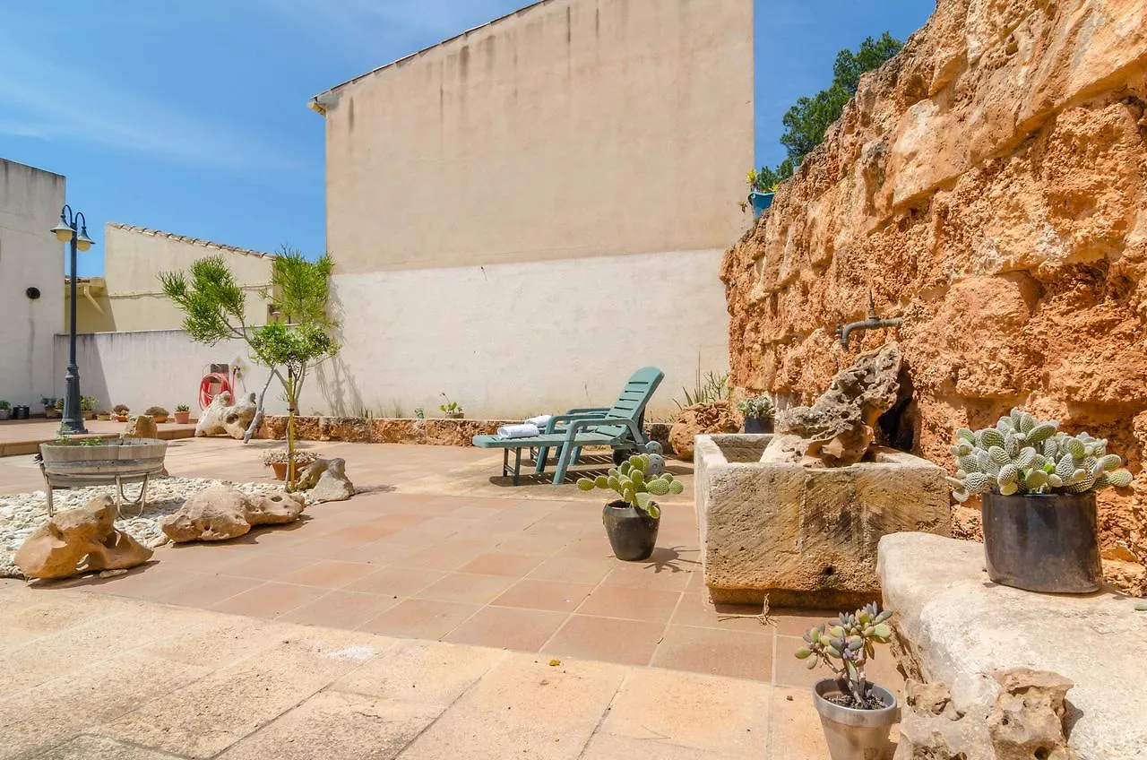 Can Maimo Llucmajor  0*, Llucmajor (Mallorca) Spain