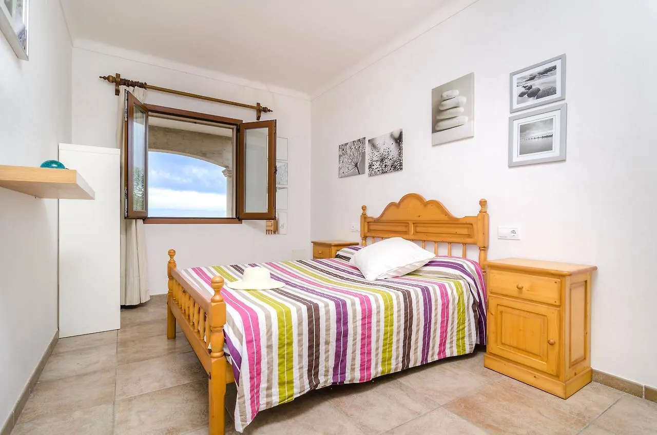 Can Maimo Llucmajor  Chalet Llucmajor (Mallorca)