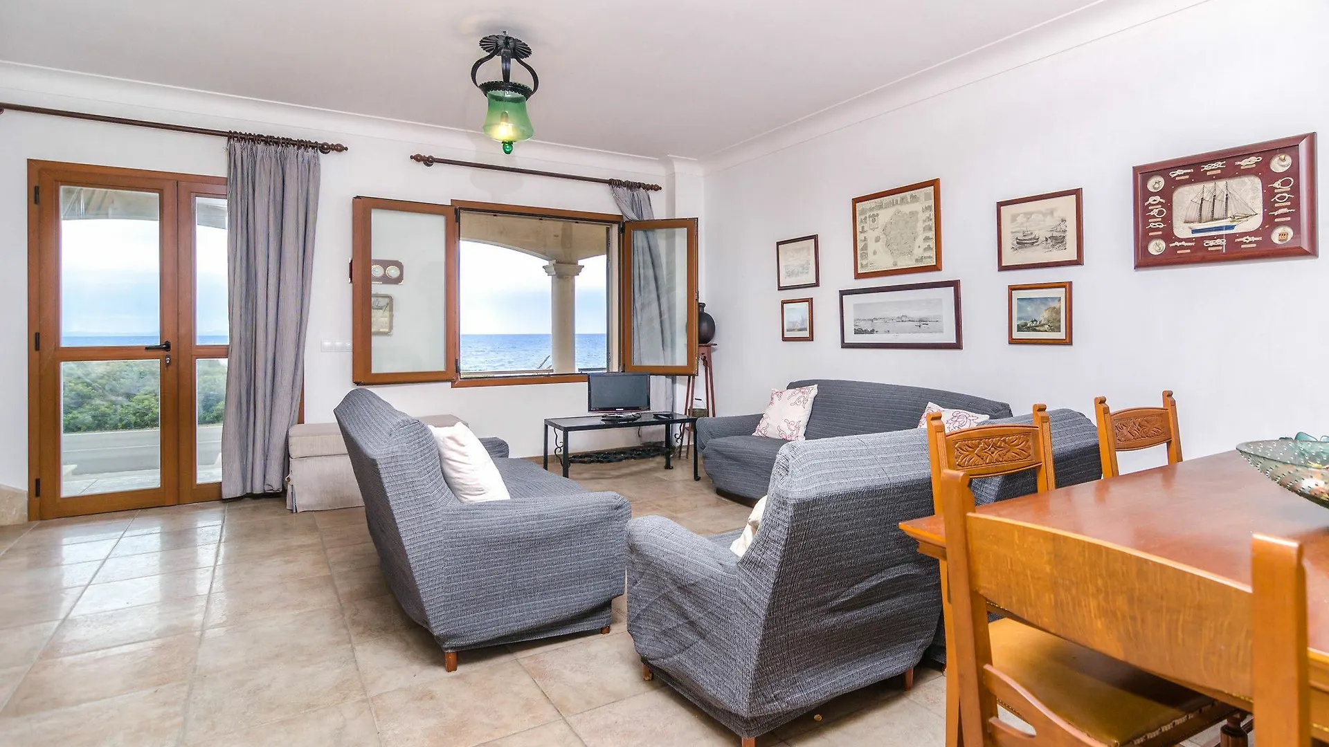 Chalet Can Maimo Llucmajor  Spain