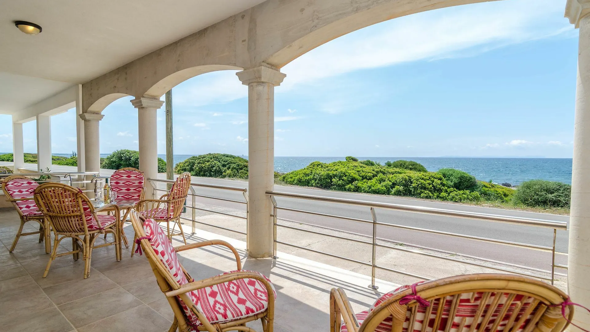 Chalet Can Maimo Llucmajor