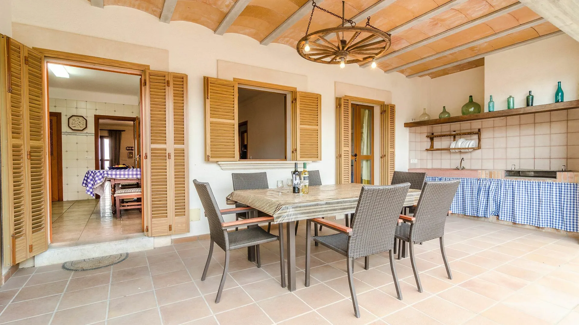 Can Maimo Llucmajor  0*, Llucmajor (Mallorca)