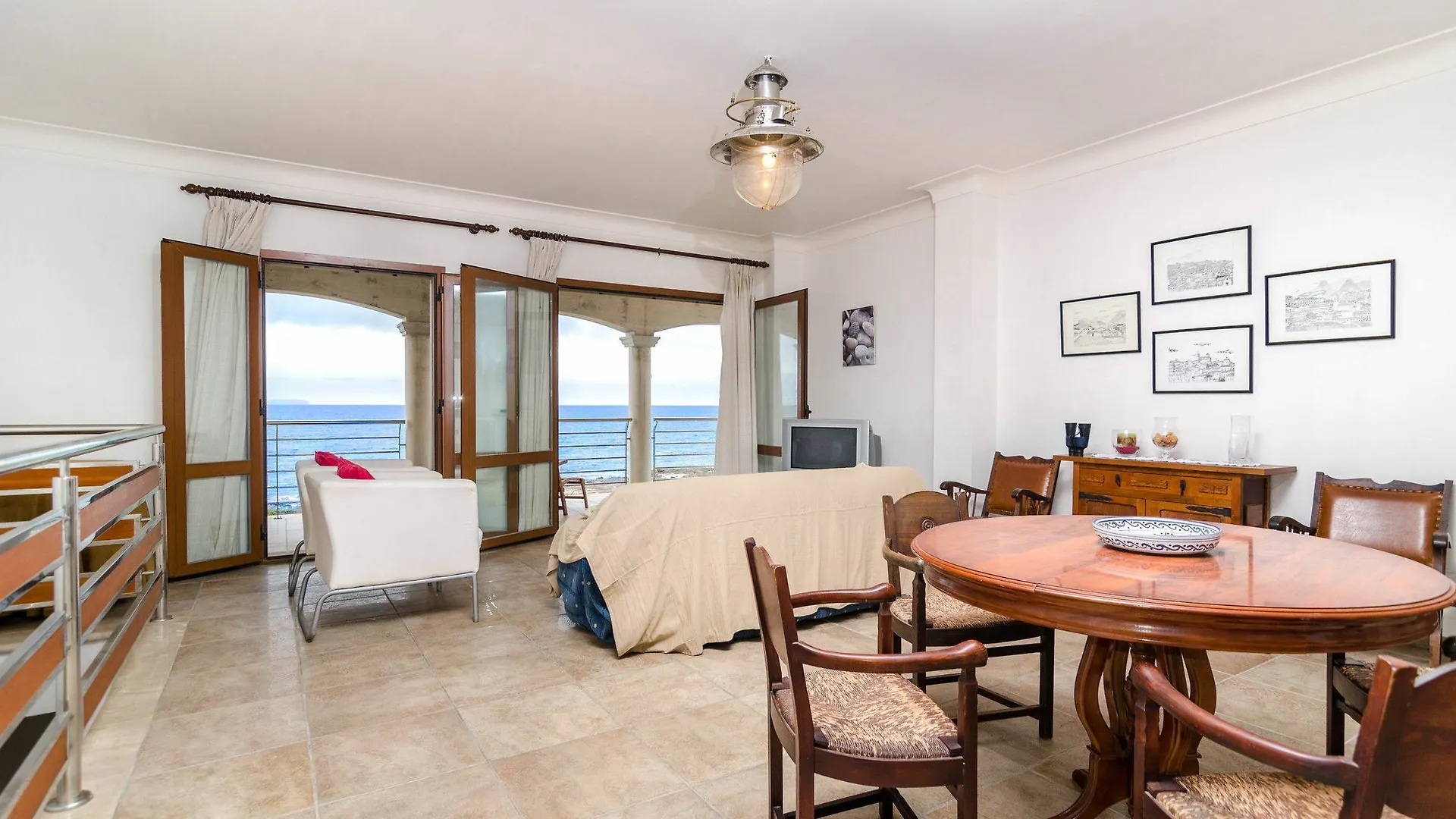 Can Maimo Llucmajor  Chalet