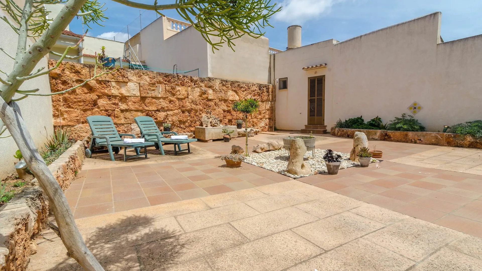 Chalet Can Maimo Llucmajor